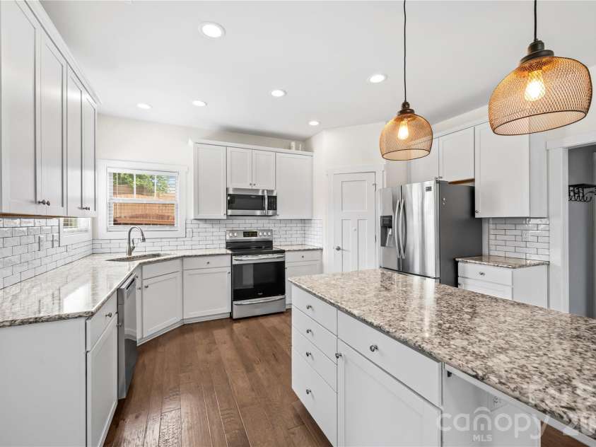 4 Henbit Way, Arden, NC 28704.  MLS# CAR4379562, YatesRealty ID 26306. 