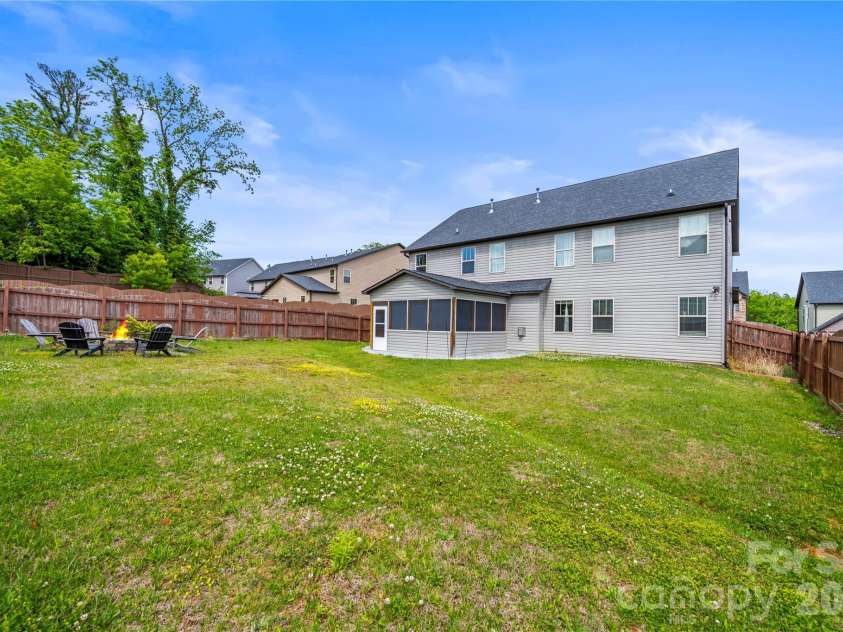 4 Henbit Way, Arden, NC 28704.  MLS# CAR4379562, YatesRealty ID 26306. 
