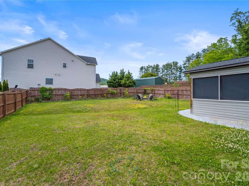 4 Henbit Way, Arden, NC 28704.  MLS# CAR4379562, YatesRealty ID 26306. 
