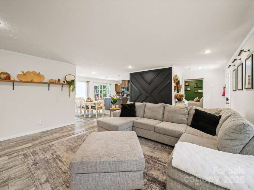 601 Lhasa Apso Lane, Iron Station, NC 28080.  MLS# CAR4278177, YatesRealty ID 26307. 