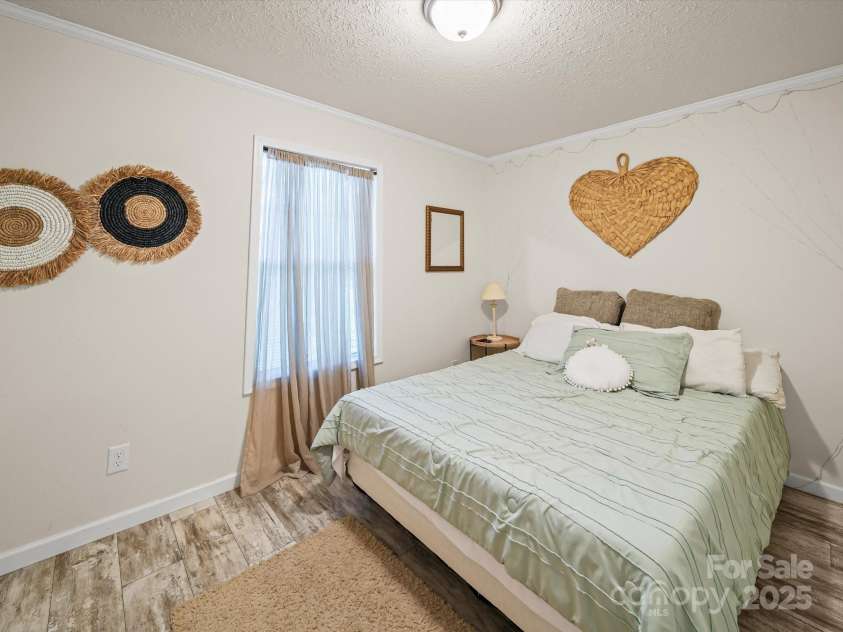 601 Lhasa Apso Lane, Iron Station, NC 28080.  MLS# CAR4278177, YatesRealty ID 26307. Bedroom 3