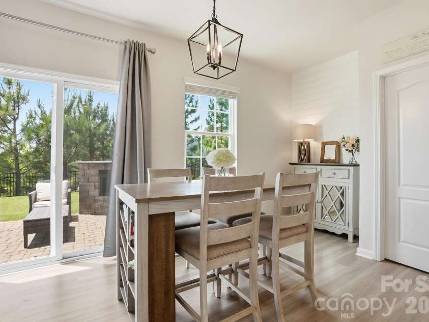 16732 Cozy Cove Road, Charlotte, NC 28278.  MLS# CAR4382476, YatesRealty ID 26308. 