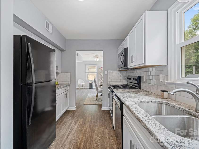 8012 Red Lantern Road, Indian Trail, NC 28079.  MLS# CAR4272960, YatesRealty ID 26308. 