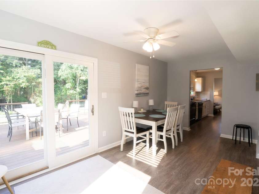 8012 Red Lantern Road, Indian Trail, NC 28079.  MLS# CAR4272960, YatesRealty ID 26308. 