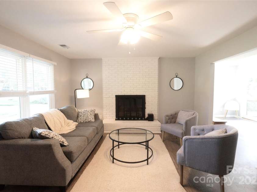 8012 Red Lantern Road, Indian Trail, NC 28079.  MLS# CAR4272960, YatesRealty ID 26308. 