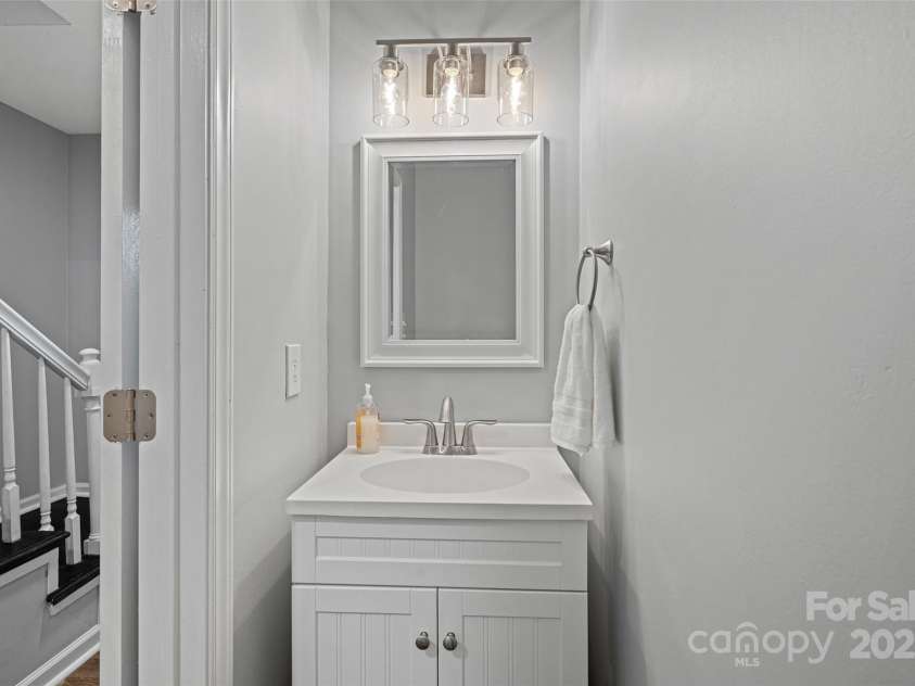 8012 Red Lantern Road, Indian Trail, NC 28079.  MLS# CAR4272960, YatesRealty ID 26308. 