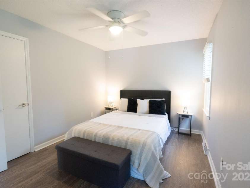 8012 Red Lantern Road, Indian Trail, NC 28079.  MLS# CAR4272960, YatesRealty ID 26308. 