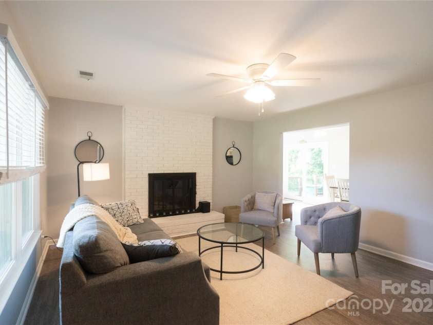 8012 Red Lantern Road, Indian Trail, NC 28079.  MLS# CAR4272960, YatesRealty ID 26308. 