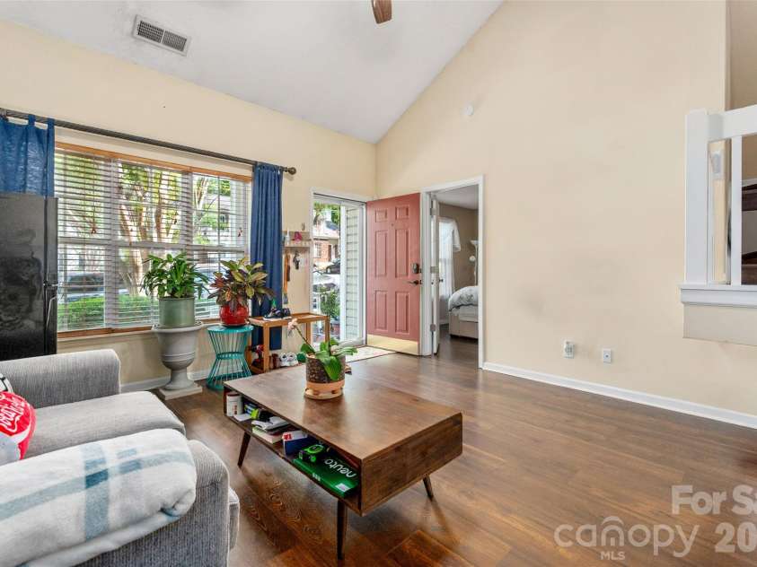 735 Mountainwater Drive, Charlotte, NC 28262.  MLS# CAR4373332, YatesRealty ID 26309. 