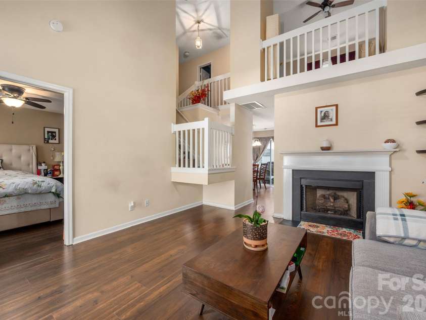 735 Mountainwater Drive, Charlotte, NC 28262.  MLS# CAR4373332, YatesRealty ID 26309. 