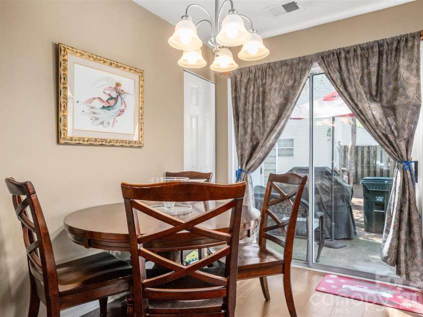 735 Mountainwater Drive, Charlotte, NC 28262.  MLS# CAR4373332, YatesRealty ID 26309. 