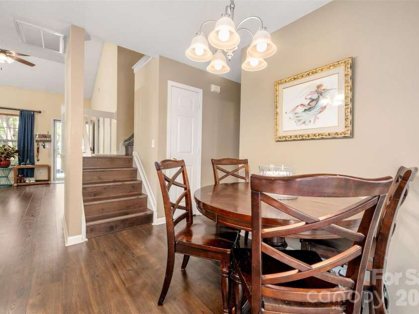 735 Mountainwater Drive, Charlotte, NC 28262.  MLS# CAR4373332, YatesRealty ID 26309. 