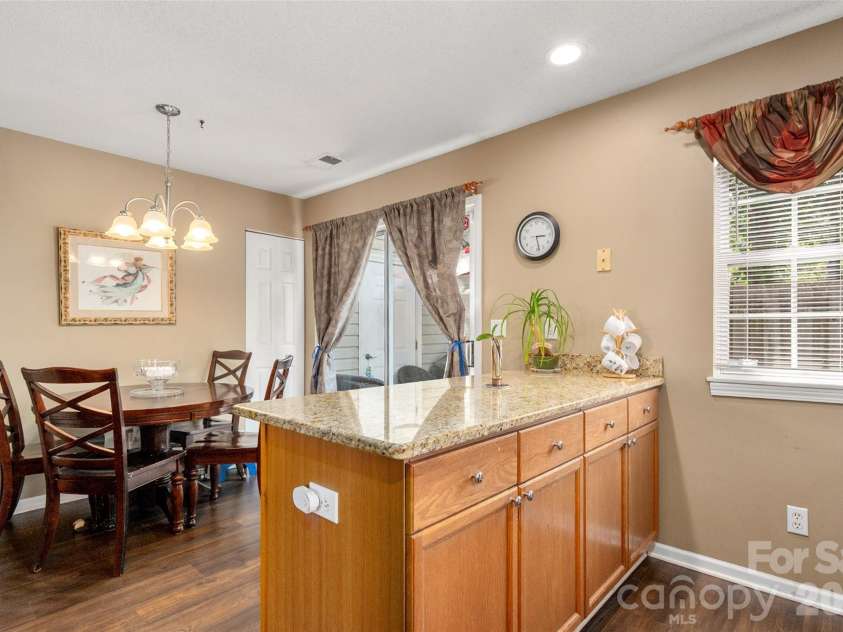 735 Mountainwater Drive, Charlotte, NC 28262.  MLS# CAR4373332, YatesRealty ID 26309. 