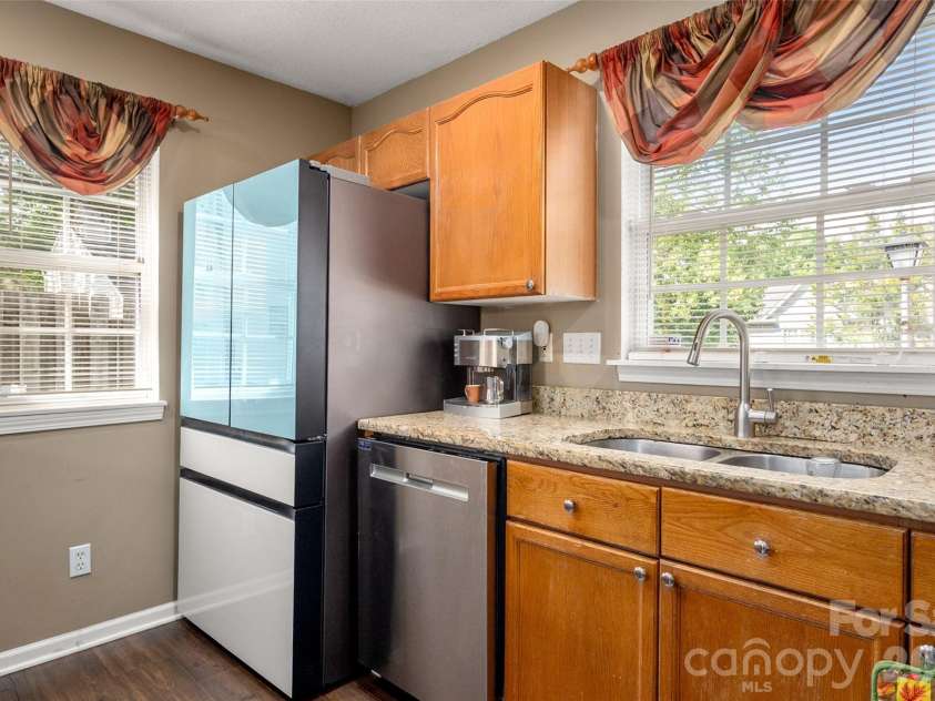 735 Mountainwater Drive, Charlotte, NC 28262.  MLS# CAR4373332, YatesRealty ID 26309. 