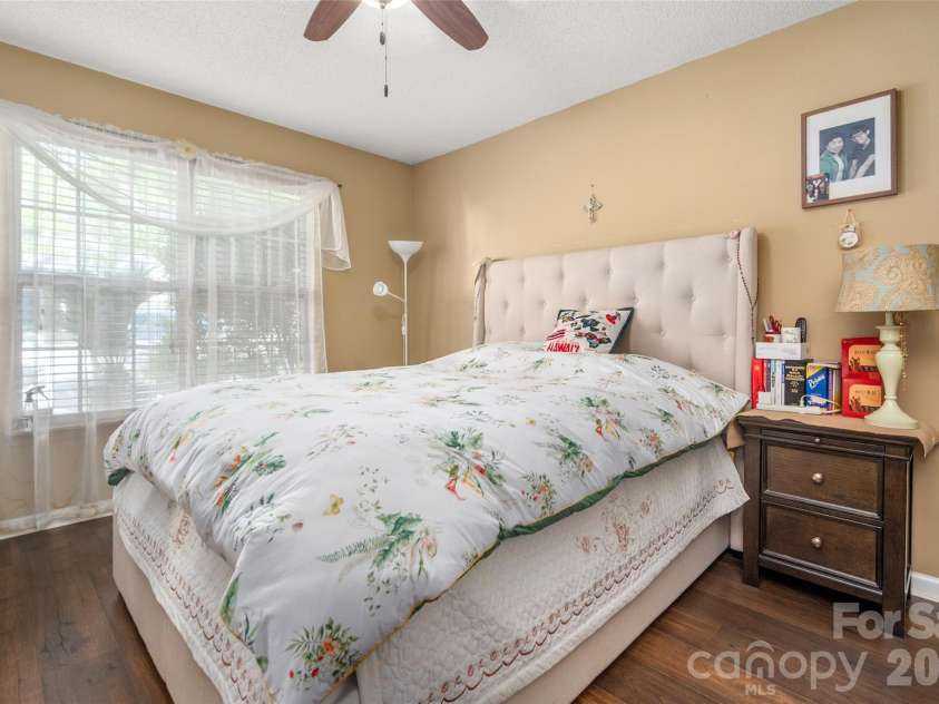 735 Mountainwater Drive, Charlotte, NC 28262.  MLS# CAR4373332, YatesRealty ID 26309. 