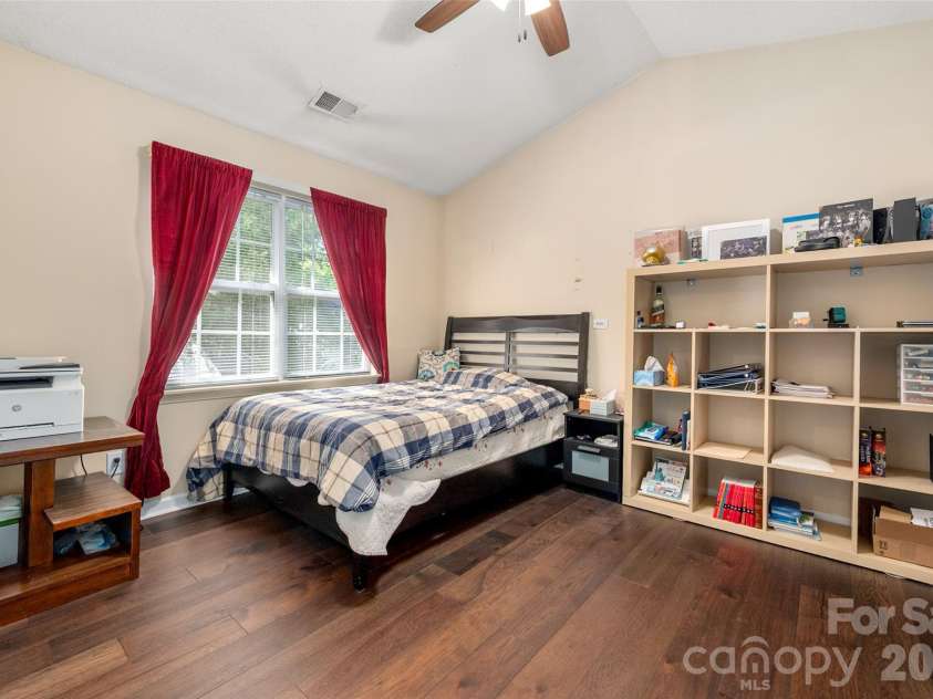 735 Mountainwater Drive, Charlotte, NC 28262.  MLS# CAR4373332, YatesRealty ID 26309. 