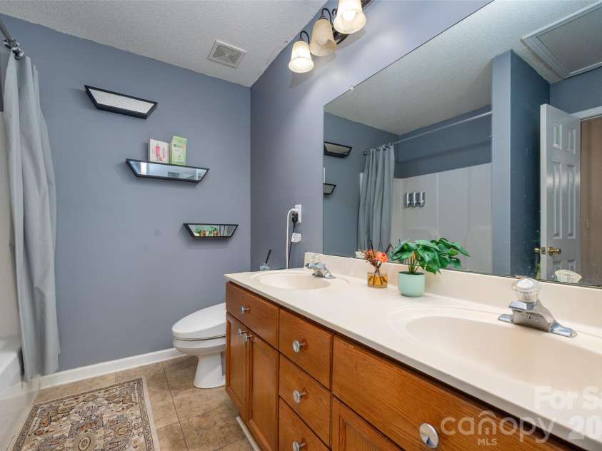 735 Mountainwater Drive, Charlotte, NC 28262.  MLS# CAR4373332, YatesRealty ID 26309. 