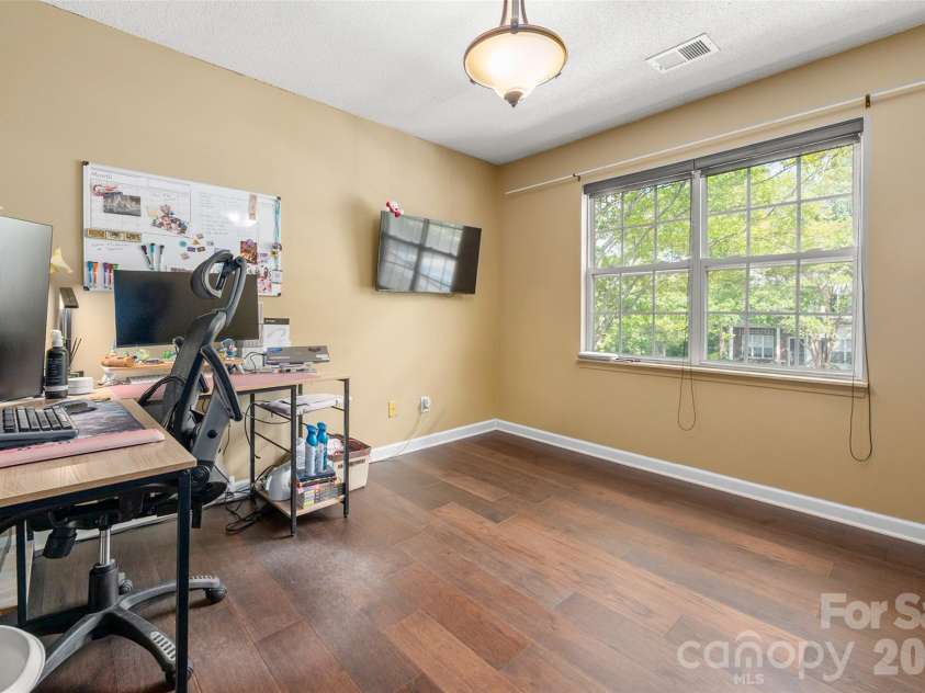 735 Mountainwater Drive, Charlotte, NC 28262.  MLS# CAR4373332, YatesRealty ID 26309. 