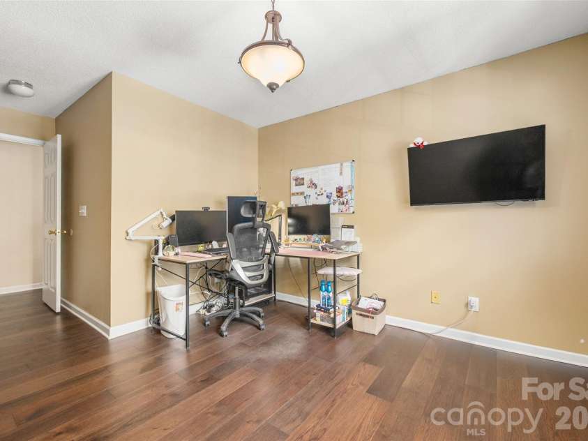 735 Mountainwater Drive, Charlotte, NC 28262.  MLS# CAR4373332, YatesRealty ID 26309. 