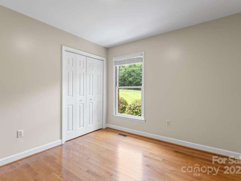 8007 Caldwell Road, Harrisburg, NC 28075.  MLS# CAR4268638, YatesRealty ID 26309. Bedroom #2