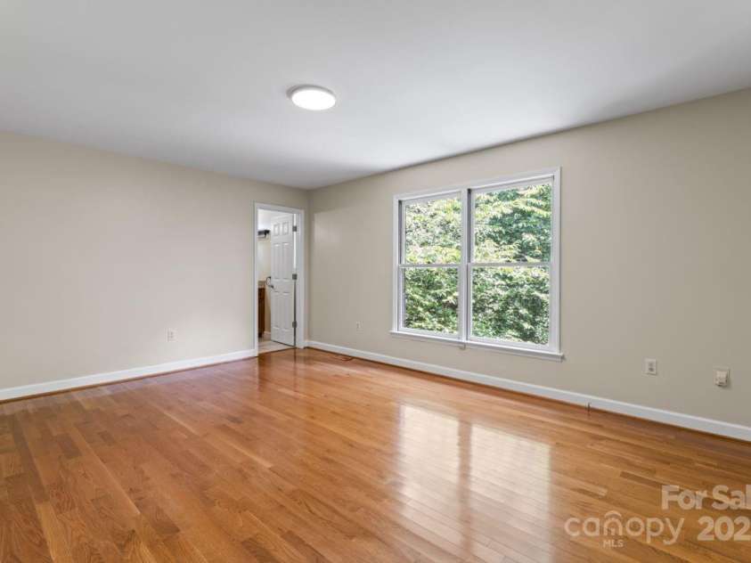 8007 Caldwell Road, Harrisburg, NC 28075.  MLS# CAR4268638, YatesRealty ID 26309. Primary Bedroom