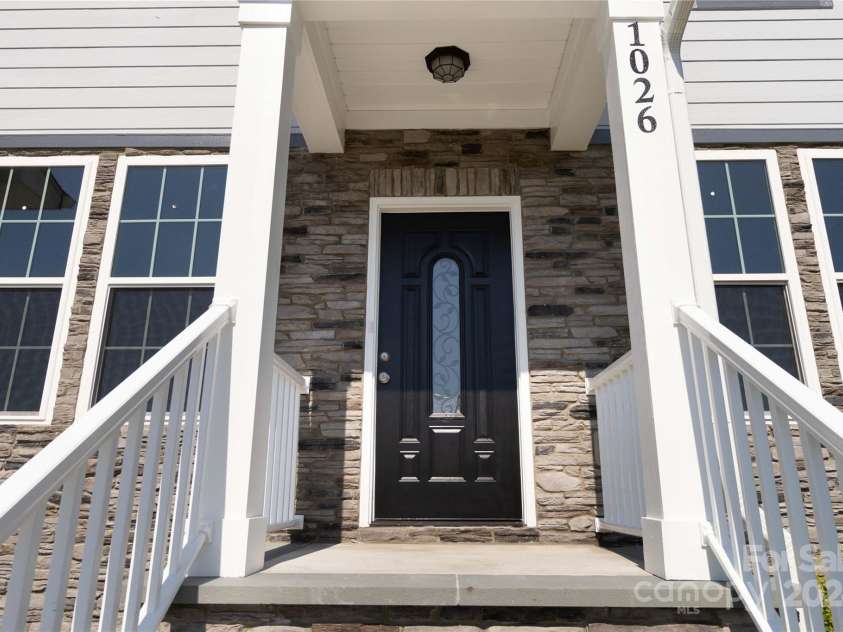 1026 Heath Helms Road, Monroe, NC 28110.  MLS# CAR4190182, YatesRealty ID 2631. 