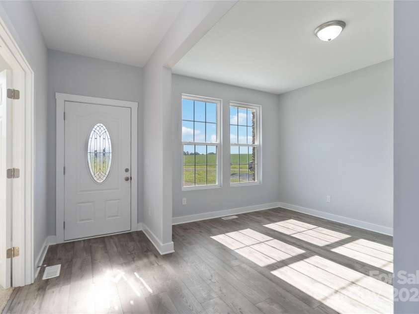 1026 Heath Helms Road, Monroe, NC 28110.  MLS# CAR4190182, YatesRealty ID 2631. 