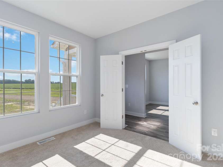 1026 Heath Helms Road, Monroe, NC 28110.  MLS# CAR4190182, YatesRealty ID 2631. 