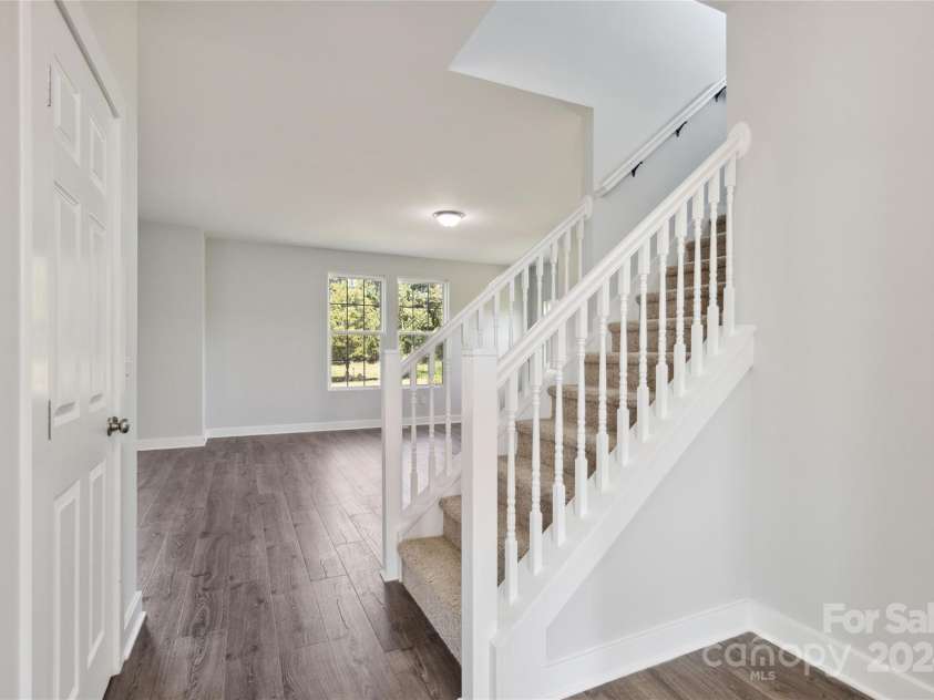 1026 Heath Helms Road, Monroe, NC 28110.  MLS# CAR4190182, YatesRealty ID 2631. 