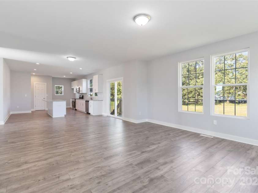 1026 Heath Helms Road, Monroe, NC 28110.  MLS# CAR4190182, YatesRealty ID 2631. 