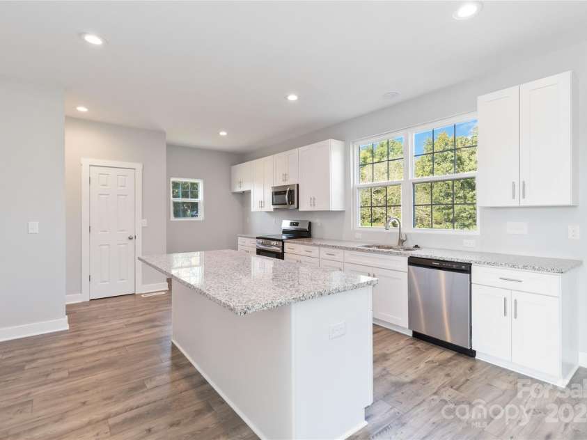 1026 Heath Helms Road, Monroe, NC 28110.  MLS# CAR4190182, YatesRealty ID 2631. 