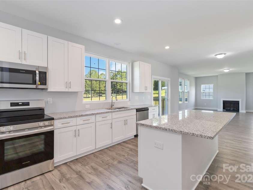 1026 Heath Helms Road, Monroe, NC 28110.  MLS# CAR4190182, YatesRealty ID 2631. 