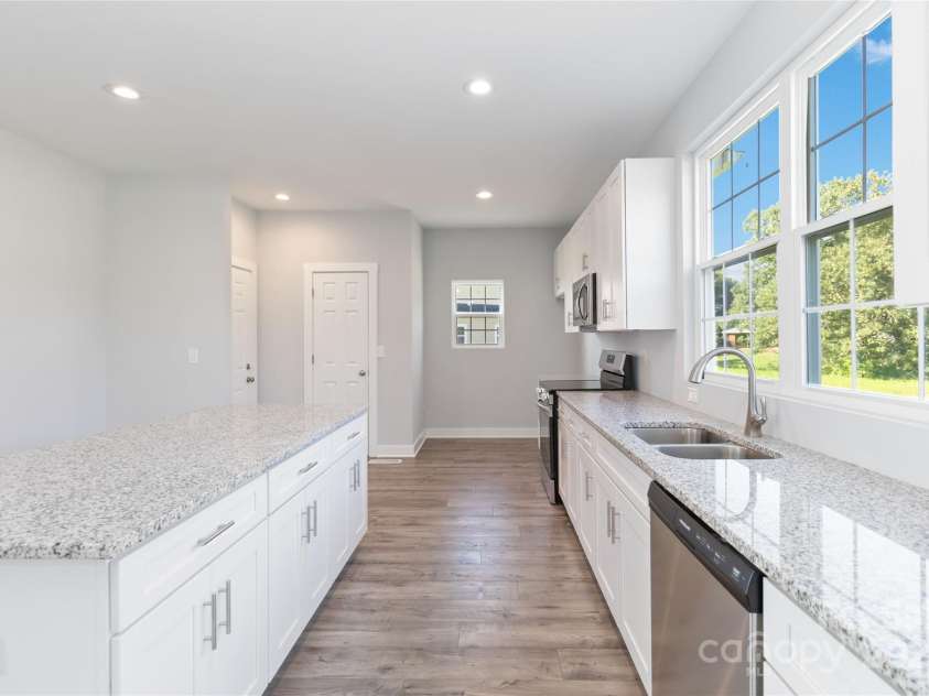 1026 Heath Helms Road, Monroe, NC 28110.  MLS# CAR4190182, YatesRealty ID 2631. 