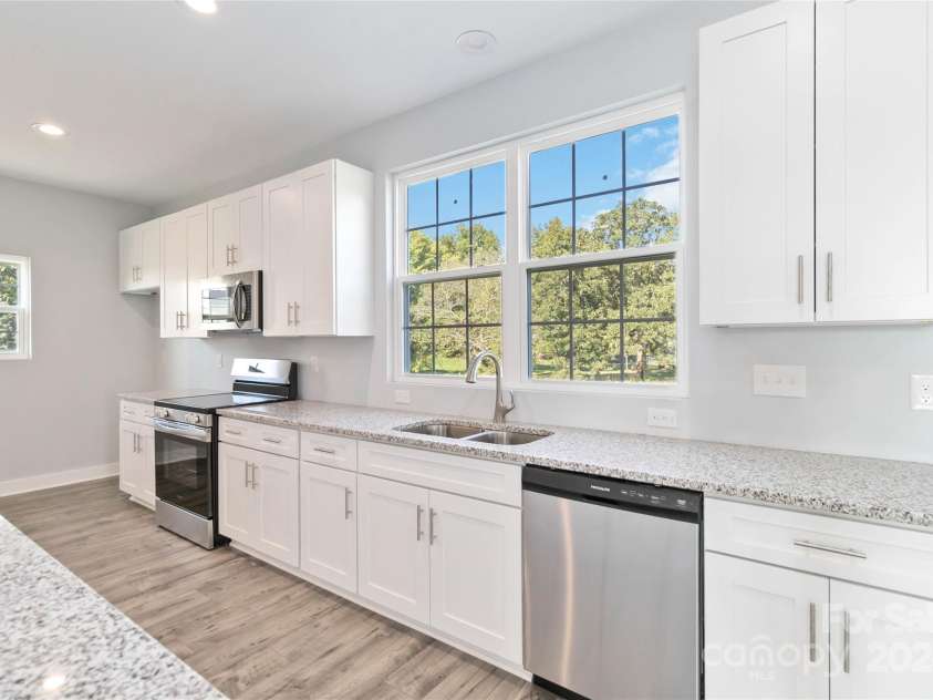 1026 Heath Helms Road, Monroe, NC 28110.  MLS# CAR4190182, YatesRealty ID 2631. 