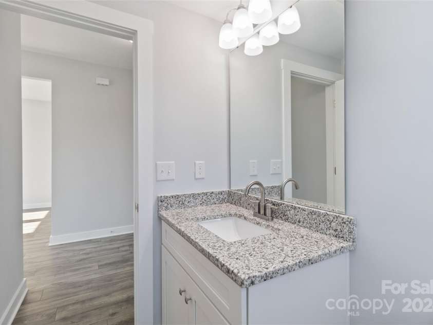 1026 Heath Helms Road, Monroe, NC 28110.  MLS# CAR4190182, YatesRealty ID 2631. 