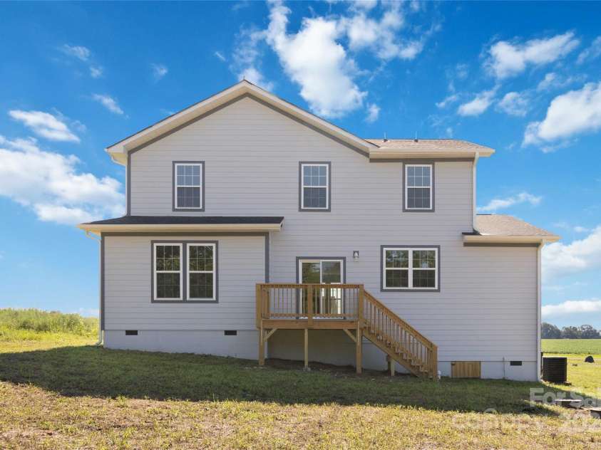 1026 Heath Helms Road, Monroe, NC 28110.  MLS# CAR4190182, YatesRealty ID 2631. 