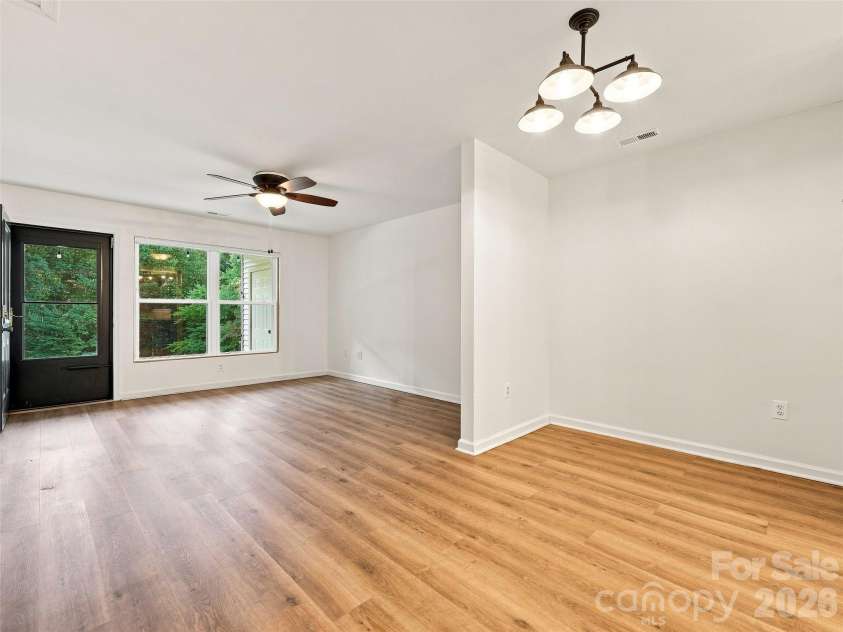 19 Krista Circle, Candler, NC 28715.  MLS# CAR4421403, YatesRealty ID 2631. 