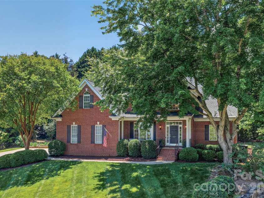 1117 Legacy Lane, Fort Mill, SC 29708.  MLS# CAR4384026, YatesRealty ID 26313. 