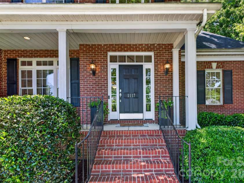 1117 Legacy Lane, Fort Mill, SC 29708.  MLS# CAR4384026, YatesRealty ID 26313. 