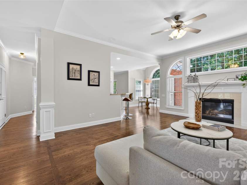 1117 Legacy Lane, Fort Mill, SC 29708.  MLS# CAR4384026, YatesRealty ID 26313. 