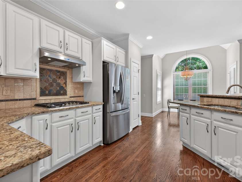 1117 Legacy Lane, Fort Mill, SC 29708.  MLS# CAR4384026, YatesRealty ID 26313. Kitchen