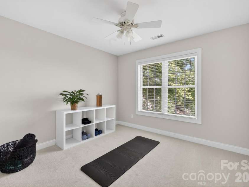 1117 Legacy Lane, Fort Mill, SC 29708.  MLS# CAR4384026, YatesRealty ID 26313. Secondary bedroom#1