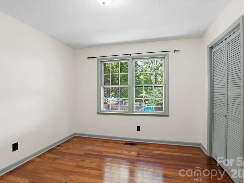 38 Nixon Terrace, Asheville, NC 28805.  MLS# CAR4385121, YatesRealty ID 26316. Bedroom 2