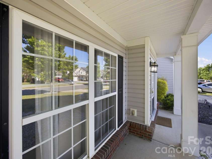 1618 Tranquility Avenue, Concord, NC 28027.  MLS# CAR4369114, YatesRealty ID 26317. 