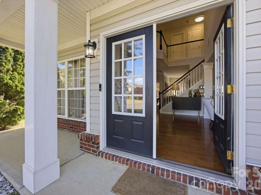 1618 Tranquility Avenue, Concord, NC 28027.  MLS# CAR4369114, YatesRealty ID 26317. 