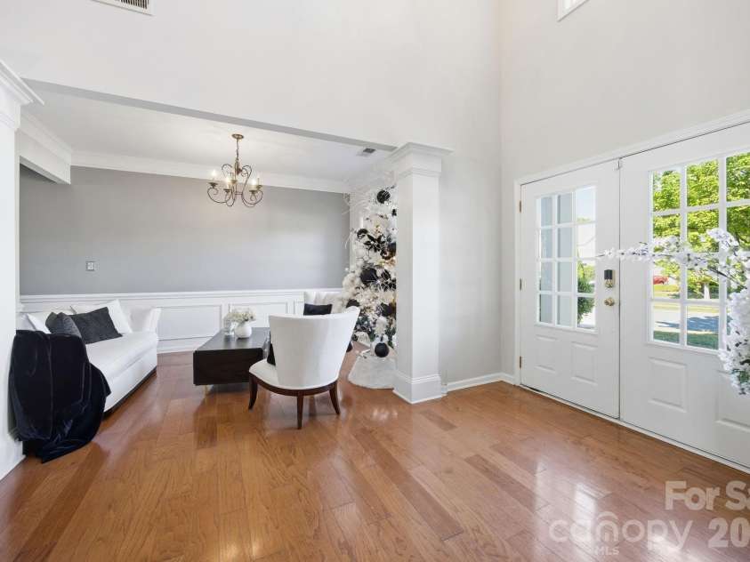 1618 Tranquility Avenue, Concord, NC 28027.  MLS# CAR4369114, YatesRealty ID 26317. 