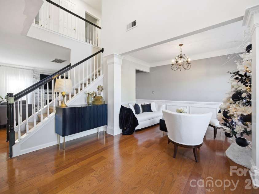 1618 Tranquility Avenue, Concord, NC 28027.  MLS# CAR4369114, YatesRealty ID 26317. 