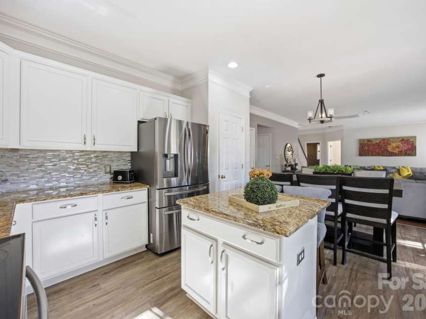 1618 Tranquility Avenue, Concord, NC 28027.  MLS# CAR4369114, YatesRealty ID 26317. 