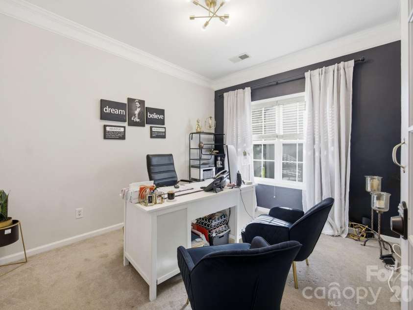 1618 Tranquility Avenue, Concord, NC 28027.  MLS# CAR4369114, YatesRealty ID 26317. 