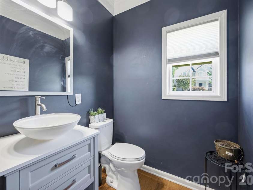 1618 Tranquility Avenue, Concord, NC 28027.  MLS# CAR4369114, YatesRealty ID 26317. 